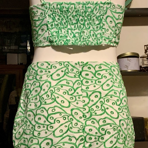 Two piece set - Picture 3 of 5